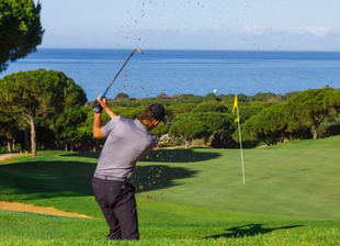 Costa del Sol apoya la primera edición del torneo