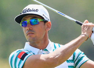 Rafa Cabrera Bello quiere ganar ya