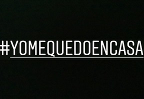 La cuarentena no son vacaciones