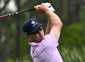 Johnson manda en un inicio vibrante en Sugarloaf