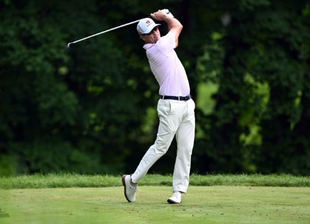 Lucas Glover y Zac Blair lideran y Zach Johnson impresiona