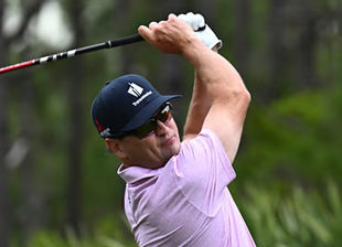 Johnson manda en un inicio vibrante en Sugarloaf