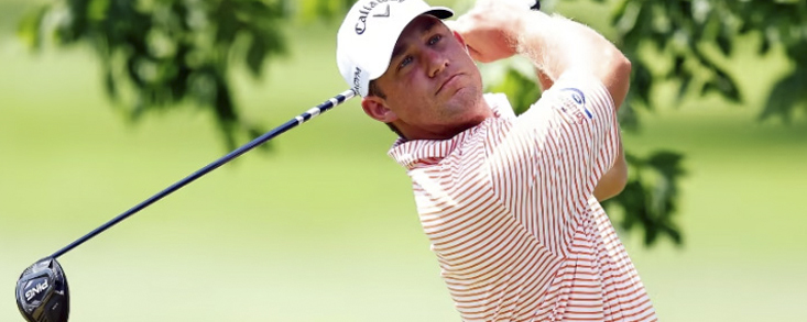 Catorce debutantes con sueños de gloria en el TPC de Sawgrass