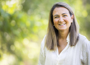 Begoña Zamorano, que sucede a Ignacio Guerras, nueva presidenta de la RFGM