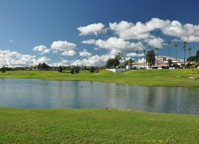 Once años con el mejor golf femenino