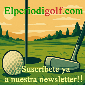 Newsletter de Elperiodigolf.com